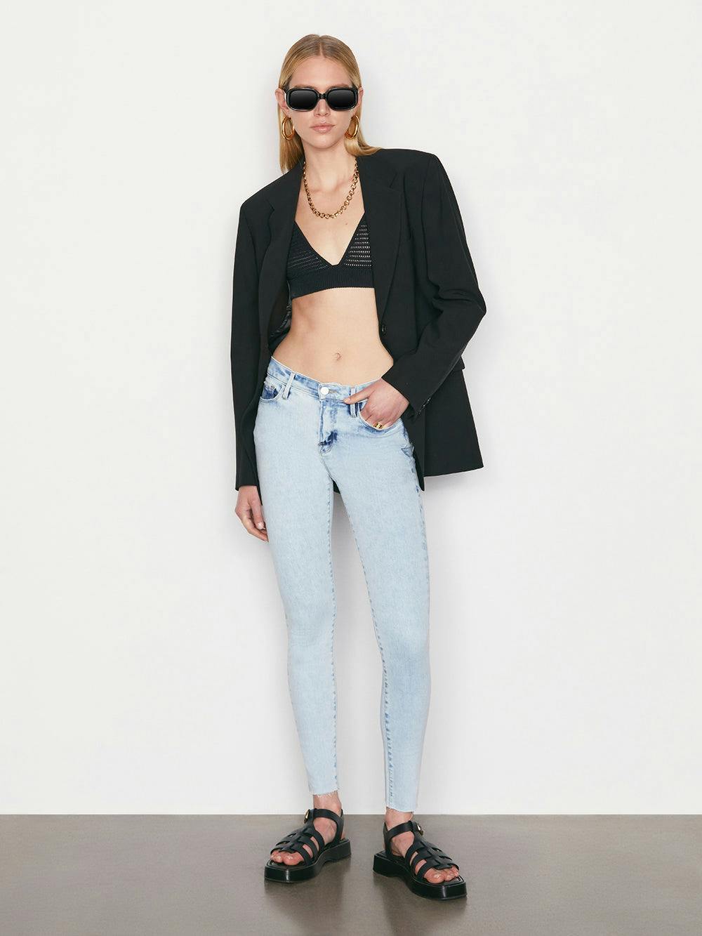 jeans full body view alt:hover
